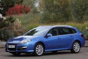Renault Laguna 2010 - 2013