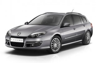 Renault Laguna 2010 - 2013