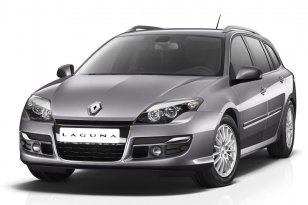 Renault Laguna 2010 - 2013