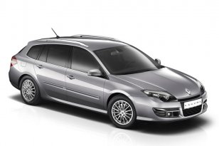 Renault Laguna 2010 - 2013