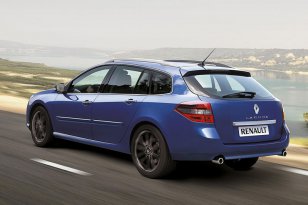 Renault Laguna 2010 - 2013