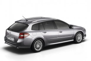 Renault Laguna 2010 - 2013