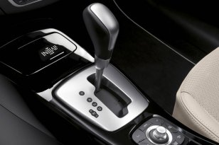 Renault Laguna 2010 - 2013