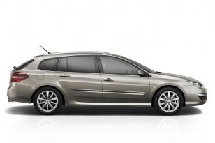 Renault Laguna 2010 - 2013