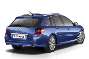 Renault Laguna 2010 - 2013