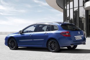 Renault Laguna 2010 - 2013