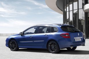 Renault Laguna 2010 - 2013