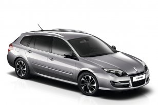 Renault Laguna 2013