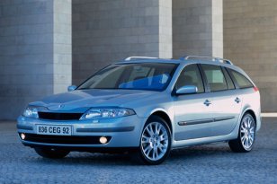 Renault Laguna Grand Tour