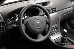 Renault Laguna 2001 - 2005