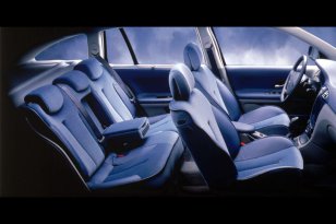 Renault Laguna 2001 - 2005