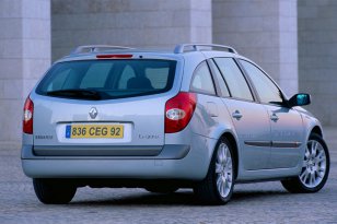 Renault Laguna 2001 - 2005