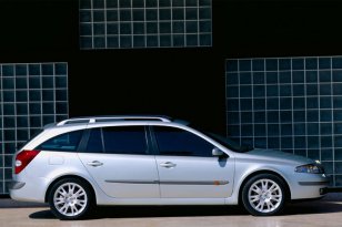 Renault Laguna 2001 - 2005