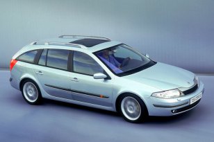 Renault Laguna 2001 - 2005