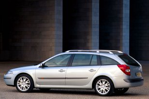 Renault Laguna 2001 - 2005