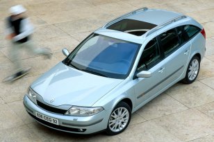 Renault Laguna 2001 - 2005