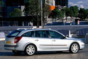 Renault Laguna 2001 - 2005