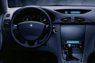 Renault Laguna 2001 - 2005