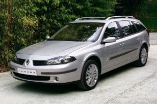 Renault Laguna Grand Tour