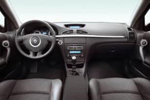Renault Laguna 2005 - 2007