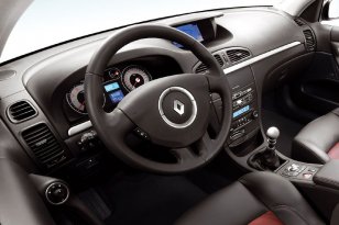 Renault Laguna 2005 - 2007