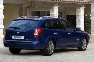 Renault Laguna 2005 - 2007