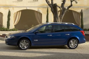 Renault Laguna 2005 - 2007