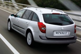 Renault Laguna 2005 - 2007
