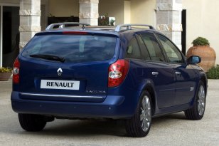 Renault Laguna 2005 - 2007