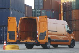 Renault Master 2011 - 2014