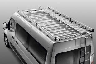 Renault Master 2011 - 2014