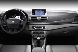 Renault Megane 2008 - 2012
