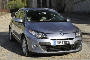 Renault Megane 2008 - 2012