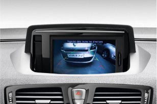 Renault Megane 2012 - 2013