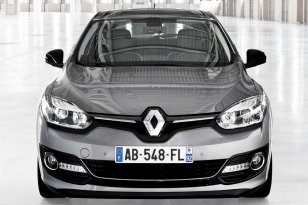 Renault Megane 2013
