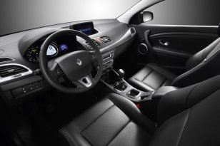 Renault Megane 2009 - 2012