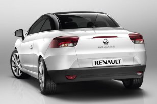 Renault Megane 2010