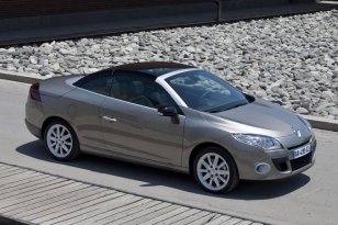 Renault Megane 2010