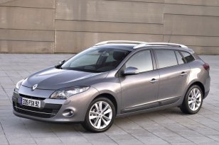 Renault Megane Estate