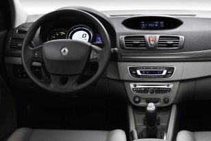 Renault Megane 2009 - 2012