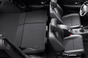 Renault Megane 2009 - 2012