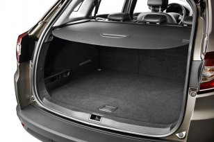 Renault Megane 2009 - 2012