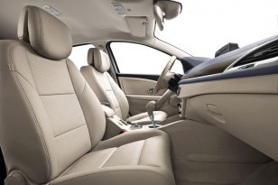 Renault Megane 2009 - 2012