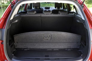 Renault Megane 2009 - 2012