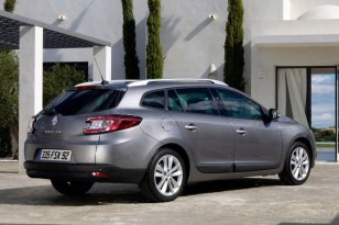 Renault Megane 2009 - 2012