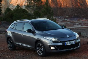 Renault Megane Estate