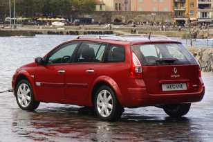 Renault Megane 2006 - 2009