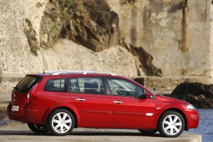 Renault Megane 2006 - 2009