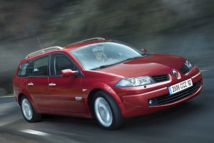 Renault Megane 2006 - 2009