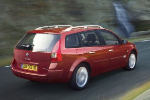 Renault Megane 2006 - 2009
